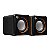Caixa De Som TGT UZI V3 3W 4 Ohm USB Preto - TGT-UZI-BL03 - Imagem 1