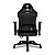 Cadeira Gamer TGT Heron TX Tecido Reclinável Até 130kg Preto - TGT-HRTX-FB03 - Imagem 1