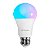 Lâmpada Inteligente Zinnia Crux CR90 9W Bluetooth RGB - ZNS-ZNCR09W-RGBC01 - Imagem 1