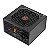 Fonte Gamer TGT Enfield 600W ATX Bivolt 120mm 12V Preto - TGT-EFD6-BK01 - Imagem 1