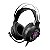 Headset Gamer TGT Supernova V3 Rainbow Stereo 50mm Preto - TGT-SUP-03 - Imagem 1