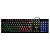 Teclado Gamer TGT M16L Rainbow ABNT2 Plug And Play Preto - TGT-M16L-RBW01 - Imagem 1