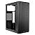 Gabinete Office TGT Z10 S/Fan S/Fonte Mini Tower Preto - TGT-Z10-BK - Imagem 3