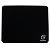 Mousepad Keytime 220x178x4mm Preto - KYT00019 - Imagem 1