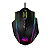 Mouse Gamer Redragon Vampire RGB 10000DPI 1000Hz PMW3325 USB 2.0 Preto - M720-RGB - Imagem 1