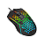 Mouse Gamer Redragon Reaping RGB 12400DPI 1000Hz PAW3327 Ultraleve USB 2.0 Preto - M987-K - Imagem 2