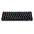Teclado Mecânico Redragon Draconic RGB Sem Fio 60% Switch Marrom Preto - K530RGB - Imagem 6