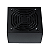 Fonte Bluecase 500W 120mm ATX PFC Passivo C/Cabo Flat Preto -  BLU500-CMPS2 - Imagem 3
