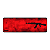 Mousepad Gamer Rise Mode Speed AK47 Estendido 900x300mm Vermelho - RG-MP-06-AKR - Imagem 1