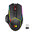 Mouse Gamer Redragon Axe Pro RGB Sem Fio 8000DPI 1000Hz Preto - M814RGB-PRO - Imagem 1