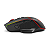 Mouse Gamer Redragon Axe Pro RGB Sem Fio 8000DPI 1000Hz Preto - M814RGB-PRO - Imagem 5