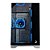 Gabinete Gamer Rise Mode Galaxy Full Glass S/Fan S/Fonte Mid Tower ATX Preto - RM-CA-FG-B - Imagem 6