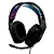 Headset Gamer Logitech G335 3.5mm Driver 40mm Arco Ajustável Preto - 981-000977 - Imagem 1
