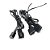 Cooler Fan Husky Arctic Breeze ARGB 120mm Preto - HCF300PT - Imagem 7