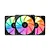 Kit 3 Fans Husky Arctic Breeze ARGB 120mm Preto - HKCF300PT - Imagem 1