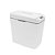 Lixeira Automática com Sensor Aproximação 15L Branco ST-808 - Imagem 4