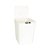 Lixeira Automática Sensor de Aproximação 14L Branco ST-384 - Imagem 3
