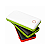 Carregador Portátil Minimen USB-C/USB 20000mAh 74Wh Carregamento Rápido - MM-959 - Imagem 2