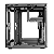 Gabinete Gamer Pichau Atom Mini-Tower Lateral de Vidro Com 1 Fan Preto - PG-ATOM-BK - Imagem 5