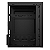 Gabinete Office Fortrek Compact S/Fan USB 3.0 - GO12 - Imagem 6
