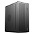 Gabinete Office Fortrek Premium Aço S/Fan Preto - GO22 - Imagem 1