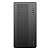 Gabinete Office Fortrek Premium Aço S/Fan Preto - GO22 - Imagem 2