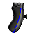 Controle Gamer Kalkan Wynn RGB USB Gatilhos Hall Effect Preto - KLK00003 - Imagem 4