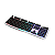 Teclado Gamer Semi Mecânico Rise Mode G1 Full USB Preto e Branco - RM-TG-01-BW - Imagem 3