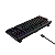 Teclado Mecânico Gamer Rise Mode GM2 Pro Black RGB Switch Outemu Red USB-C Preto - RM-TCM-GM2-BRED - Imagem 4