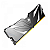 Memoria Netac Shadow II 8GB 3200MHz C16 DDR4 Preto - NTSWD4P32SP-08K - Imagem 3