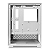 Gabinete Gamer TGT Legion S/Fan S/Fonte Mini Tower USB 2.0 Branco - TGT-LGN-WH - Imagem 3
