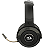 Headset Gamer Redragon Pelops Pro 40mm 7.1 Surround Virtual Preto - H818 PRO - Imagem 2