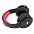 Headset Gamer Redragon Pelops Pro 40mm 7.1 Surround Virtual Preto - H818 PRO - Imagem 4