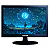 Monitor Office Hayom 15.4" 60hz 5ms VGA HDMI Preto - MO6006 - Imagem 1