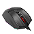 Mouse Gamer Redragon Rind RGB 16000DPI 1000Hz PAW3333 10 Botões Preto - M813-RGB - Imagem 3
