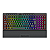 Teclado Gamer Membrana Redragon Shiva Pro 98 Sem Fio RGB Preto - K515RGB-PRO PT - Imagem 1