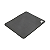 Mousepad Gamer Redragon Flick S Speed 210x250mm Borda Costurada Preto - P029 - Imagem 3