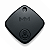 Smart Tag Rastreador Compatível com Iphone Find My - Preto - Imagem 1