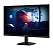 Monitor Gamer AOC 22" Full HD 120Hz 1ms Widescreen VA Adaptive-Sync HDMI/VGA - 22B35HM23 - Imagem 3