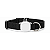 Smart Tag Rastreador para Pet com Coleira Compatível com Iphone - Preto - Imagem 2