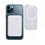 Carregador Portátil MagSafe Sem Fio 5.000mah 20W Carregamento Magnetico - MM-CDB150 - Imagem 1