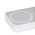 Carregador Portátil MagSafe Sem Fio 5.000mah 20W Carregamento Magnetico - MM-CDB150 - Imagem 2