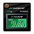 SSD 2.5” SATA III Macrovip Premium 240GB Leitura 520MB/s Gravação 450MB/s Preto e Verde - MV240GB - Imagem 2
