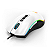 Mouse Gamer Redragon Cobra V2 Cypher RGB 12400DPI 1000Hz Branco e Preto - M711A-RGB - Imagem 2