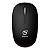 Mouse Keytime BestTeck Sem Fio 1.600DPI 2.4GHz USB2.0 Preto - KYT00007 - Imagem 1