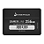 SSD Gamer Rise Mode 256GB Z Series Line 2,5" SATA III Leitura 530MB/s Gravação 520MB/s - RM-SSD-256 - Imagem 1
