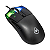 Mouse Gamer Mancer Vandrix RGB 7200DPI 125Hz 6 Botões Preto - MCR-VDX-RGB01 - Imagem 1