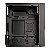 Gabinete Office TGT H200 S/Fan S/Fonte M-ITX Preto - TGT-H200-BK - Imagem 4