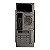 Gabinete Office TGT H200 S/Fan S/Fonte M-ITX Preto - TGT-H200-BK - Imagem 5