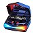 Fones de Ouvido Sem Fio Gamer Touch Bluetooth 5.3 Anti Ruído - Imagem 3